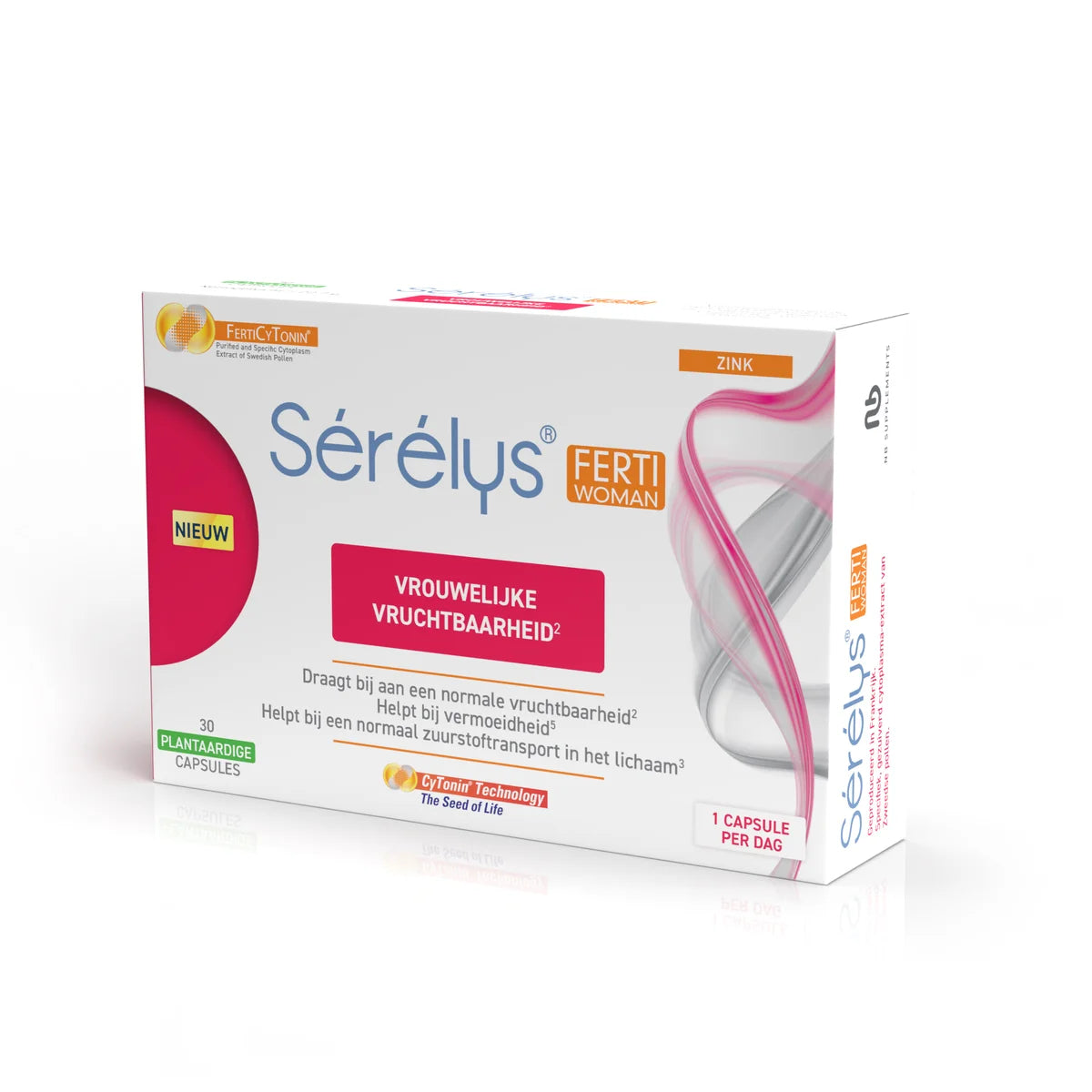 FERTI WOMAN